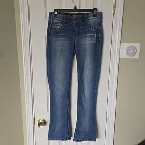 Democracy 'Ab'solution Women's Jeans